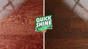 Watch the video explanation about the floor shining quick shine your floor quickly, simple the floor shining quick shine your floor quickly, simple hardwood and tile restoration. Quick Shine Hardwood Floor Luster Youtube