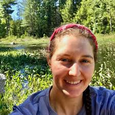 Lucy Gross's Instagram, Twitter & Facebook