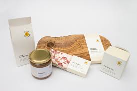 Le Pain Quotidien Student Project On Packaging Of The World Creative Package Design Gallery