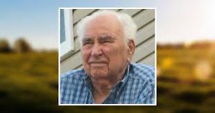 William Lee Garrison Obituary January 24, 2025