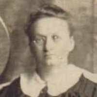 Christiana Jensen (1877–1933)