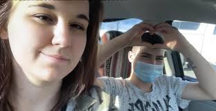 Can anyone work their magic & clean up this picture?