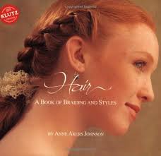 Hair A Book Of Braiding And Styles By Anne Johnson Http Www Amazon Com Dp 1570540187 Ref Cm Sw R Pi Dp Zc Oxb0fedv9v Hairstyle Books Braids Hair Romance