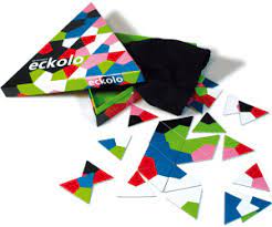 Eckolo ist ein farbenfrohes anlegespiel für mehrere personen, jung und alt. Eckolo Ab 21 95 Juni 2021 Preise Preisvergleich Bei Idealo De