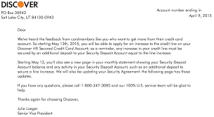 Secured credit card 100 deposit. Discover Secured To Allow Additional Deposit Clis Page 2 Myfico Forums 3929376