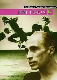 Amazon.com: Jose Limon (Library of American Choreographers): 9781404206434:  Cady, Jennifer: Libros