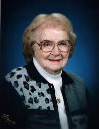 Patricia Ruffini (September 19, 1926