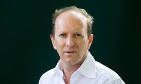 Paperback Q&A: Simon Sebag Montefiore