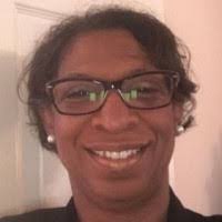 Michelle Laster's Instagram, Twitter & Facebook