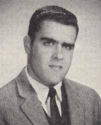 Malcolm “Mickey” Vernon Beard, Jr., M.B.A., came to College from Newton HS,  Newtonville, Massachusetts. An Economics major