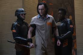 The loki tv series is set to hit the screens on june 9 which is a wednesday instead of releasing on june 11. Hqqsq H6yyiwmm