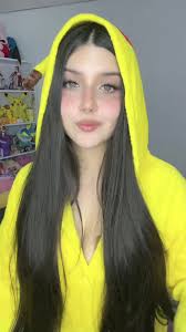 Angry Pikachu Girlfriend