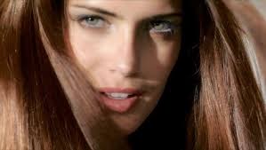 "Shake up Your Haircolor" 30 Second Version, Models: Amanda Wellsh/Brandão,  Marija Piskac, and Chloe Pridham/Chalker, Director: Chris Applebaum, Art  Director/Production Designer: Andy Chevailler, Hair ...