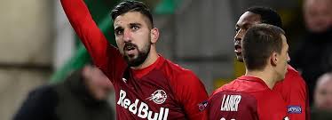 Get video, stories and official stats. Der Fc Sevilla Konnte Munas Dabbur Bereits Wieder Abgeben