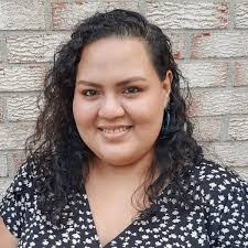 Kierra Wilson's Instagram, Twitter & Facebook