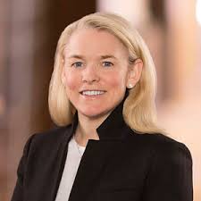 Theresa Carnegie, USA