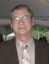 Obituary information for Lonnie Pack