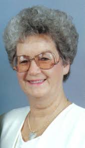 Obituary information for Ramona Nichols