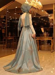 Harem Abiye Elbise Mint Pinar Sems Hijab Fashion Fashion Dresses Hijabi Fashion