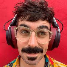 The guitar that my badass grandpa made in prison way back in the eary 60's  is going to soar through red rocks tonight. I only wish he were here to  hear it.