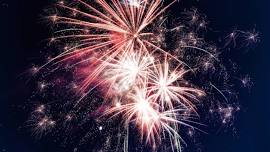 City of Desert Hot Springs Fireworks Spectacular