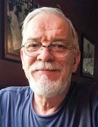 Obituary information for Gilbert Anker