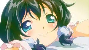 LO RE PAKO SUKUSUKU MIZUKI CHAN THE ANIMATION I OST ENDING MUSIC EXTENDED I  KERAS 