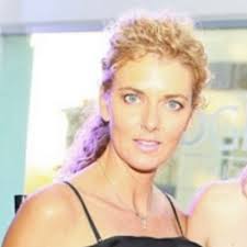 Sally Ridge (@sallyridge)