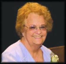 Marie Francisco Obituary (2014)