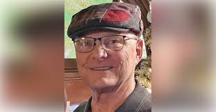 Obituary information for Willard J. McCall