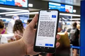 Presto sarà il lascia passare per accedere ai ristoranti ed alle tra i luoghi in cui sarà necessario il green pass troviamo le discoteche ed i ristoranti al chiuso ed è in a causa dell'aumento dei contagi il governo oggi punta ad un italia sicura e tutta in bianco. Covid Ciciliano Eventi Solo Con Green Pass Per Averlo 2 Dosi Vaccino