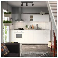 Lilltrask Arbeitsplatte Weiss Laminat Ikea Deutschland In 2020 White Laminate Countertops Small Space Kitchen