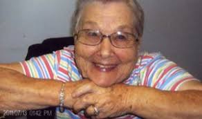 Donya (Dodie) Pitts Thompson Obituary