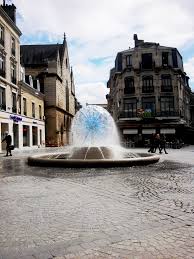 Fascinating Reims Http Www Travelandtransitions Com European Travel Haute Marne Meurthe Et Moselle Lieux