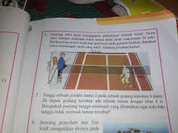 Adapun materi pelajaran pada mata pelajaran matematika yang akan saya jabarkan pada postingan ini yaitu materi pelajaran matematika kelas 7 untuk semester 1 dan juga untuk semester 2 yang artinya bahwa materi tersebut akan di pelajari selama 1 tahun. Contoh Latihan Soal Soal Matematika Kelas 7 Ayo Kita Berlatih 62