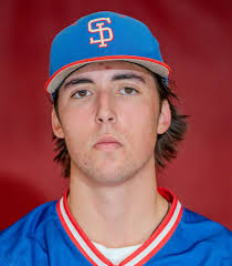 2025 Baseball (Varsity) Roster