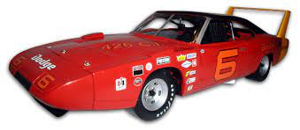 Nascar athletes hit the gym like any other athlete would. Cotton Owens Garage Nascar S First 200 Mph Lap The Story Behind Cotton Owens Dodge Daytona And The Legendary Hemi That Powered Buddy Baker To A New Record