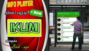 Nikmati kemudahan download pintu mahligai, streaming pintu mahligai, dan lirik lagu pintu mahligai hanya di musik area. Koleksi Iklim Lagu Dan Lirik For Android Apk Download
