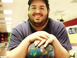 Vicki Prevost's Pin Tales: Rebello rivalry one for the generations