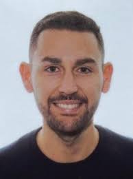 Daniel Coca De Pablo