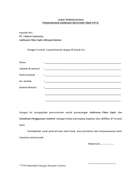 Surat kuasa ini dibuat dengan ketentuan sebagai berikut : Contoh Surat Permohonan Ganti Nama Pada Rekening Listrik Cara Golden