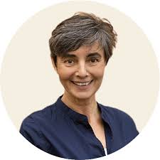 Unsere Referentinnen