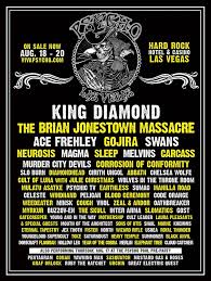 Bite Of Las Vegas 2017 Lineup Psycho Las Vegas Announces Full 2017 Lineup Metal Assault News