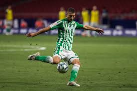 Real betis is playing next match on 10 may 2021 against granada in laliga. Real Betis Signs Betway Shirt Sponsorship Ahead Of New Season Insider Sport