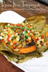 Resep Palumara Ulu Juku Spicy Red Snapper Fish Soup Recipe With Tomato Chilli Tamarind Lemongrass And Turmeric Based Seasoning Durian Recipe Pork Sausage Recipes Pork Spices