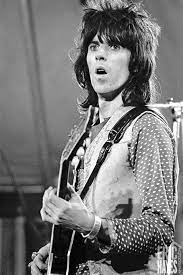 Keith Richards The Rolling Stones Rock And Roll Circus 1968 By Eric Hayes Rolling Stones Keith Richards Rolling Stones Keith Richards