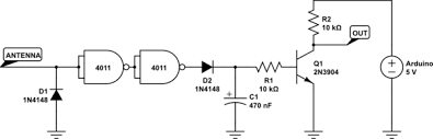 Friends in this video i will. Capacitive Ac Voltage Detection Electrical Engineering Stack Exchange