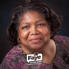 Faye Freeman-Smith for County Board