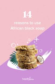 The best kind of black soap to buy is organic african black soap. 13 African Black Soap Benefits Acne Stretch Marks And More