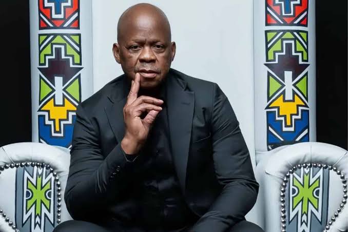 Extortion case against taxi boss Joe 'Ferrari' Sibanyoni re-enrolled, set for Delmas court | The Citizen